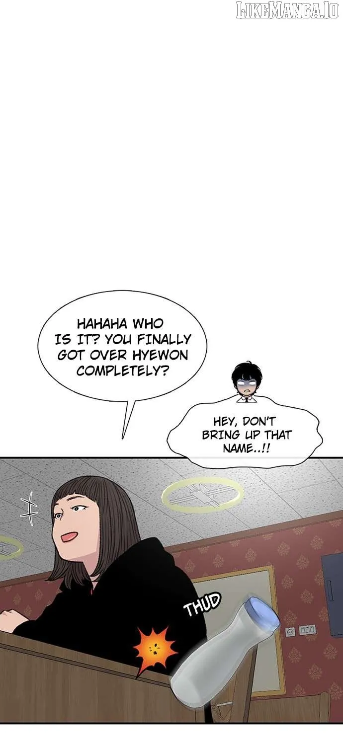 Star Ginseng Store Chapter 167 page 37 - 