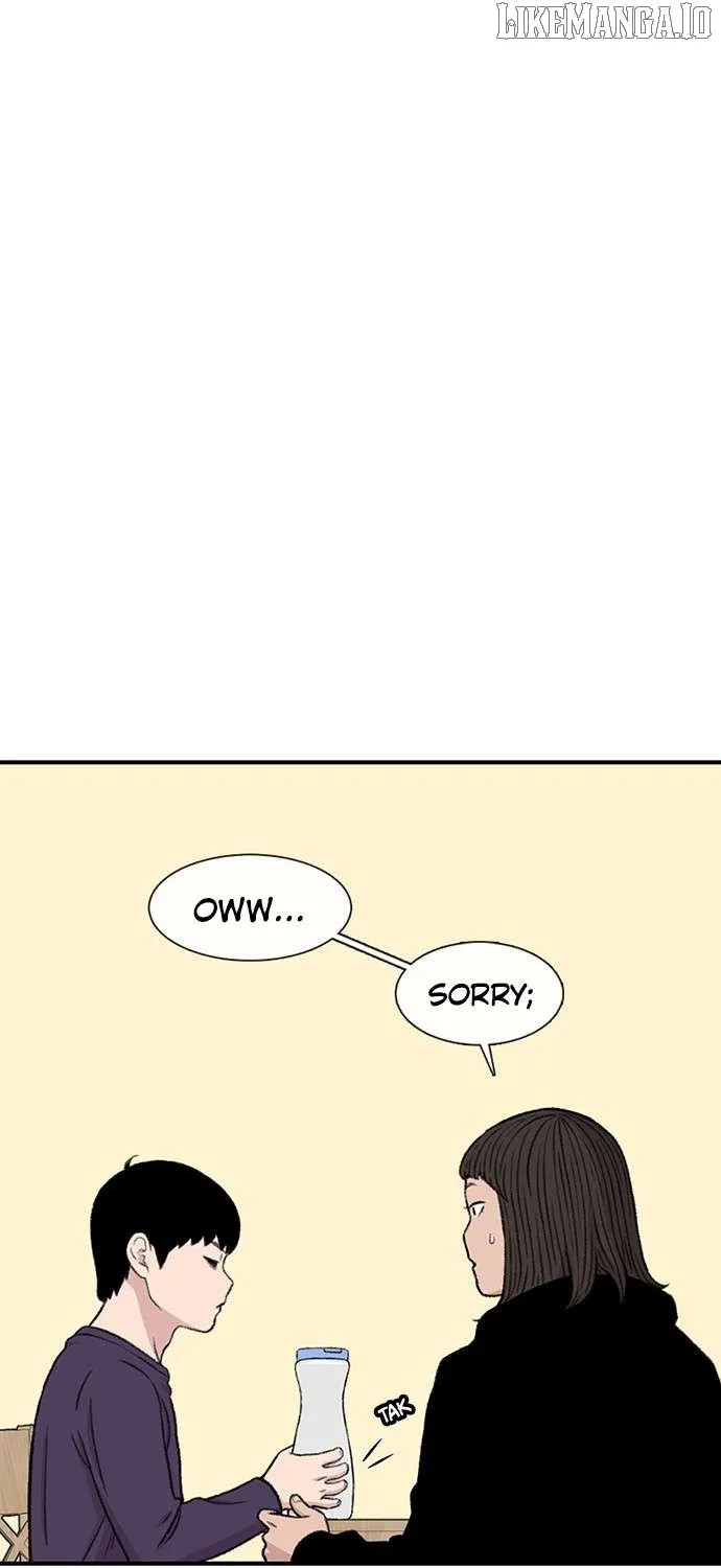 Star Ginseng Store Chapter 167 page 41 - 