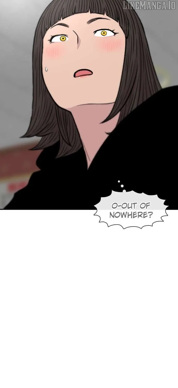 Star Ginseng Store Chapter 167 page 47 - 