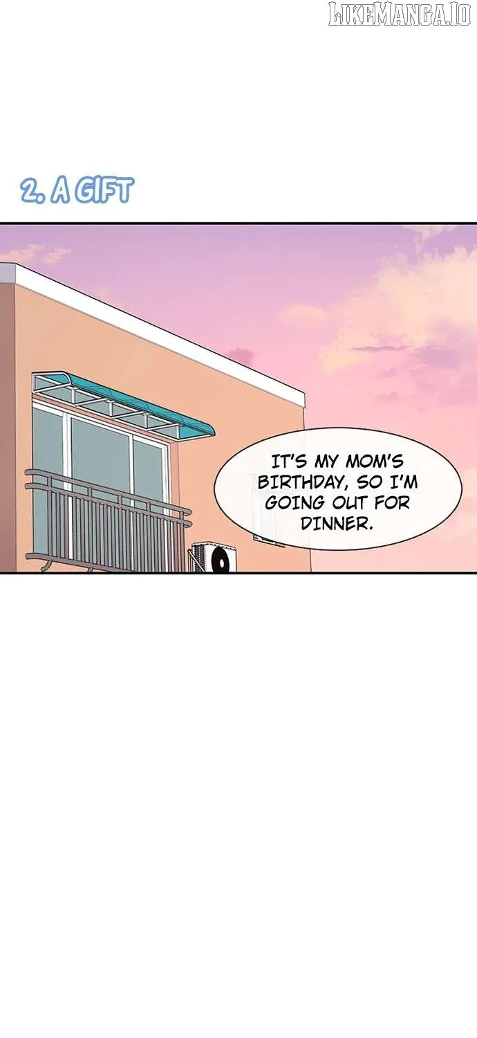 Star Ginseng Store Chapter 167 page 51 - 