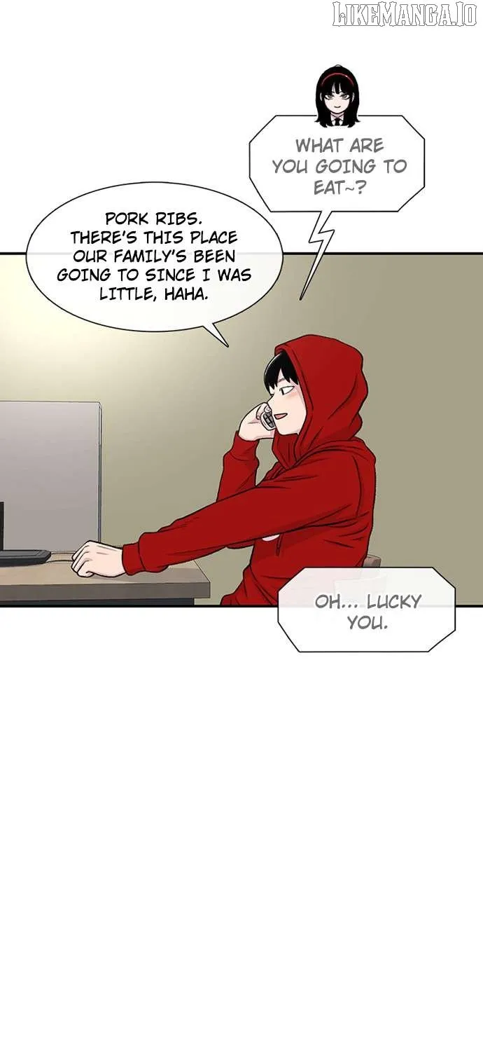 Star Ginseng Store Chapter 167 page 53 - 