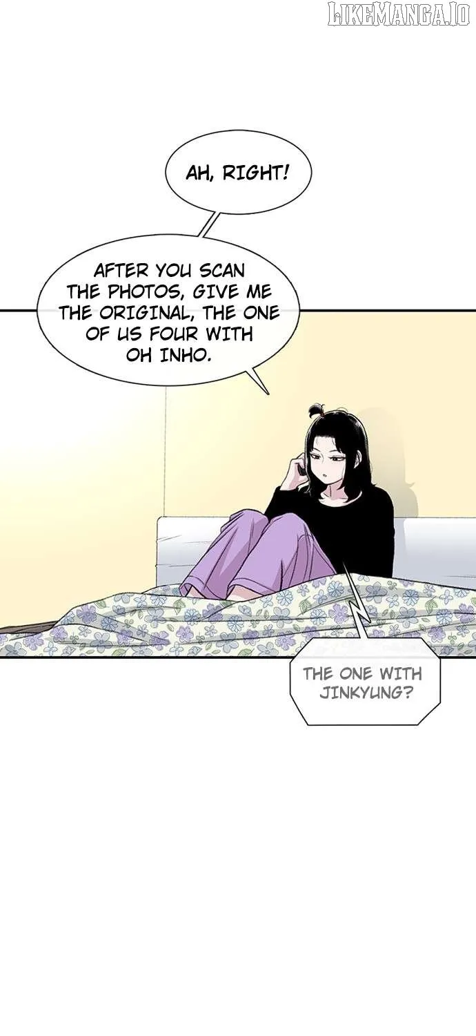Star Ginseng Store Chapter 167 page 55 - 