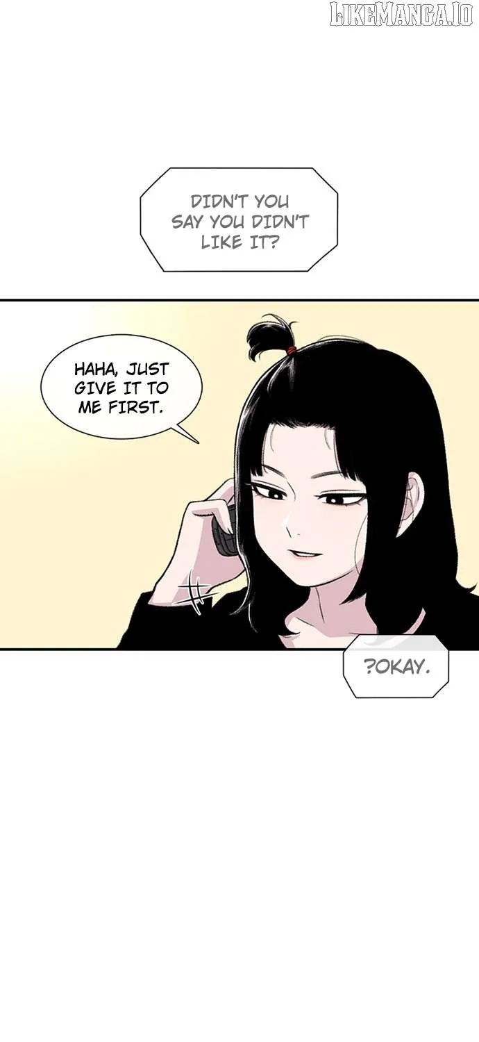 Star Ginseng Store Chapter 167 page 57 - 