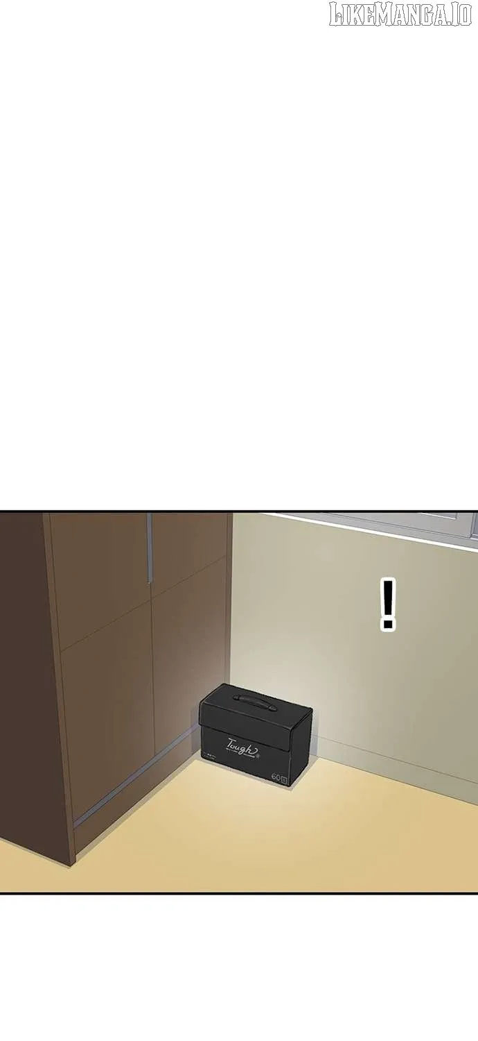 Star Ginseng Store Chapter 167 page 61 - 