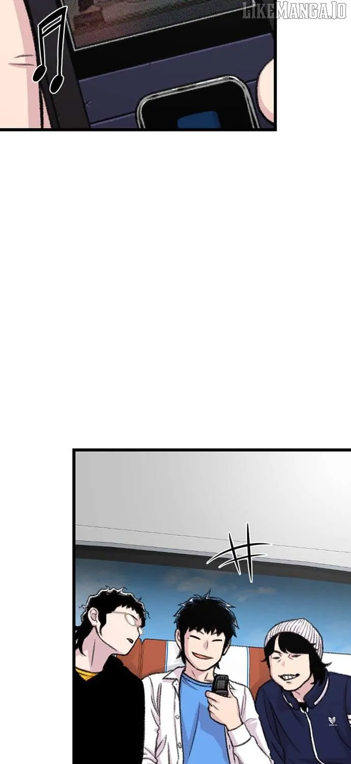 Star Ginseng Store Chapter 167 page 8 - 