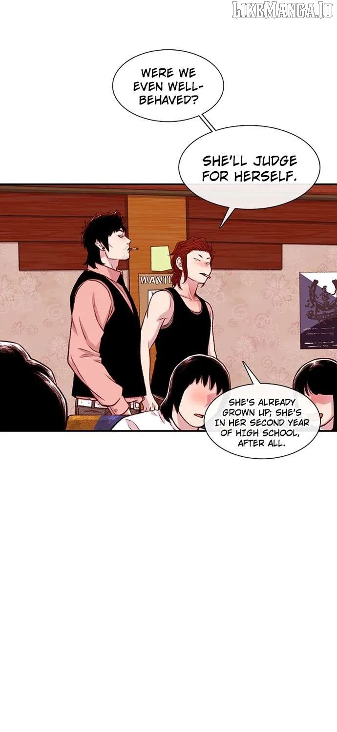 Star Ginseng Store Chapter 167 page 98 - 