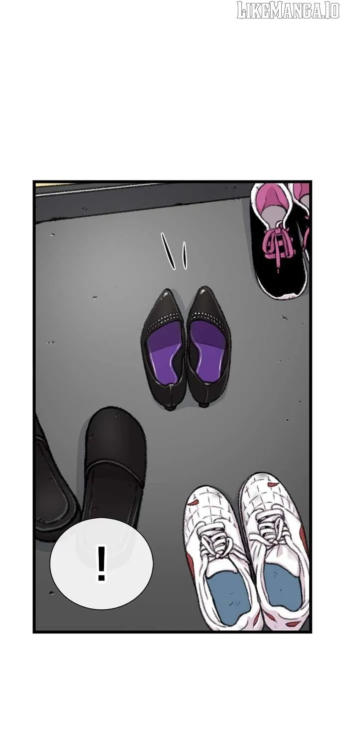 Star Ginseng Store Chapter 168 page 130 - 