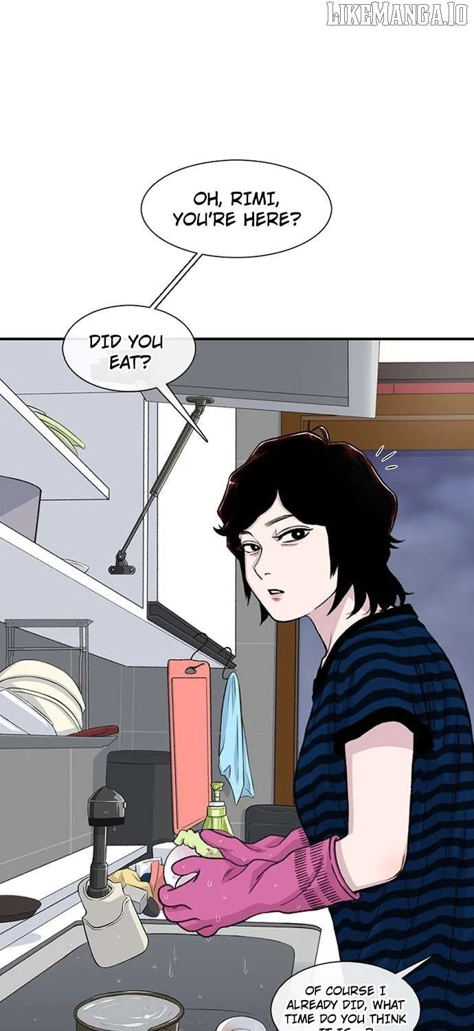 Star Ginseng Store Chapter 168 page 136 - 