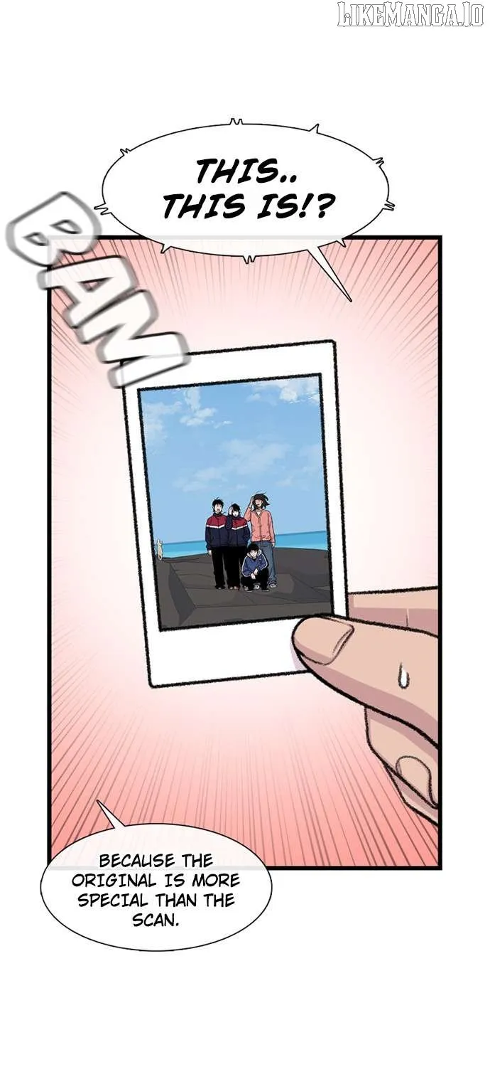 Star Ginseng Store Chapter 168 page 16 - 