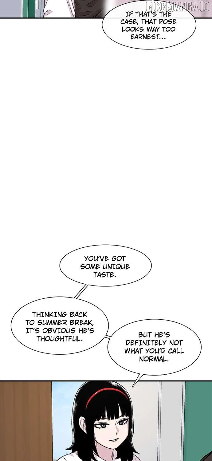 Star Ginseng Store Chapter 168 page 25 - 