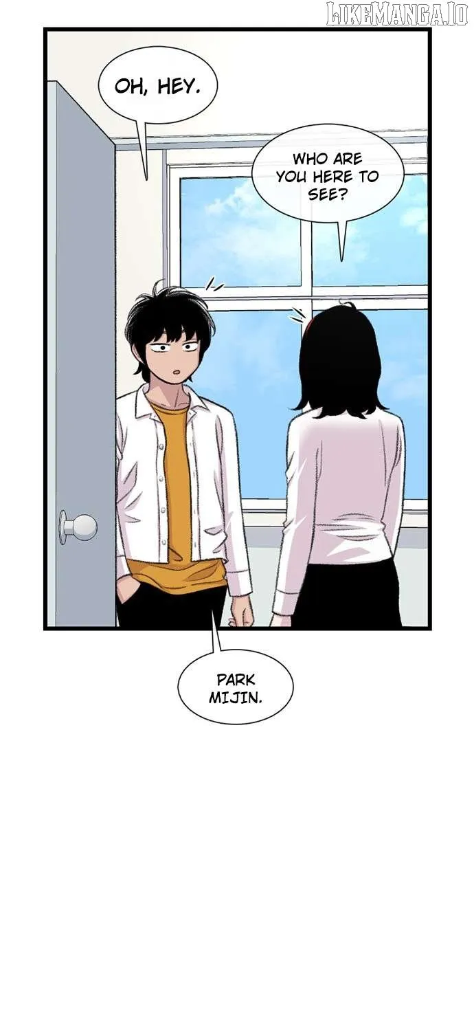 Star Ginseng Store Chapter 168 page 31 - 