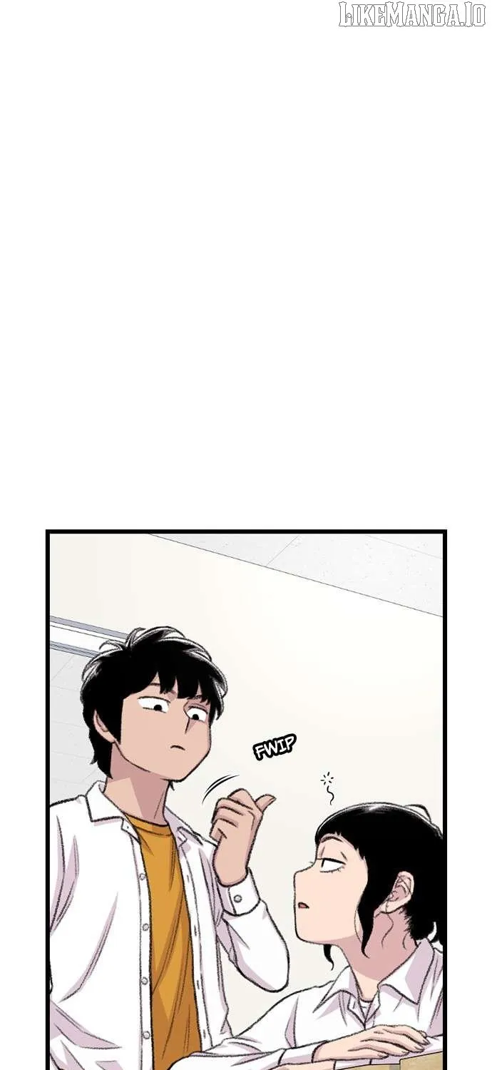 Star Ginseng Store Chapter 168 page 39 - 