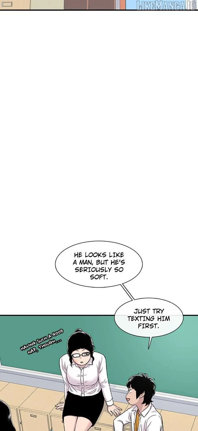Star Ginseng Store Chapter 168 page 43 - 