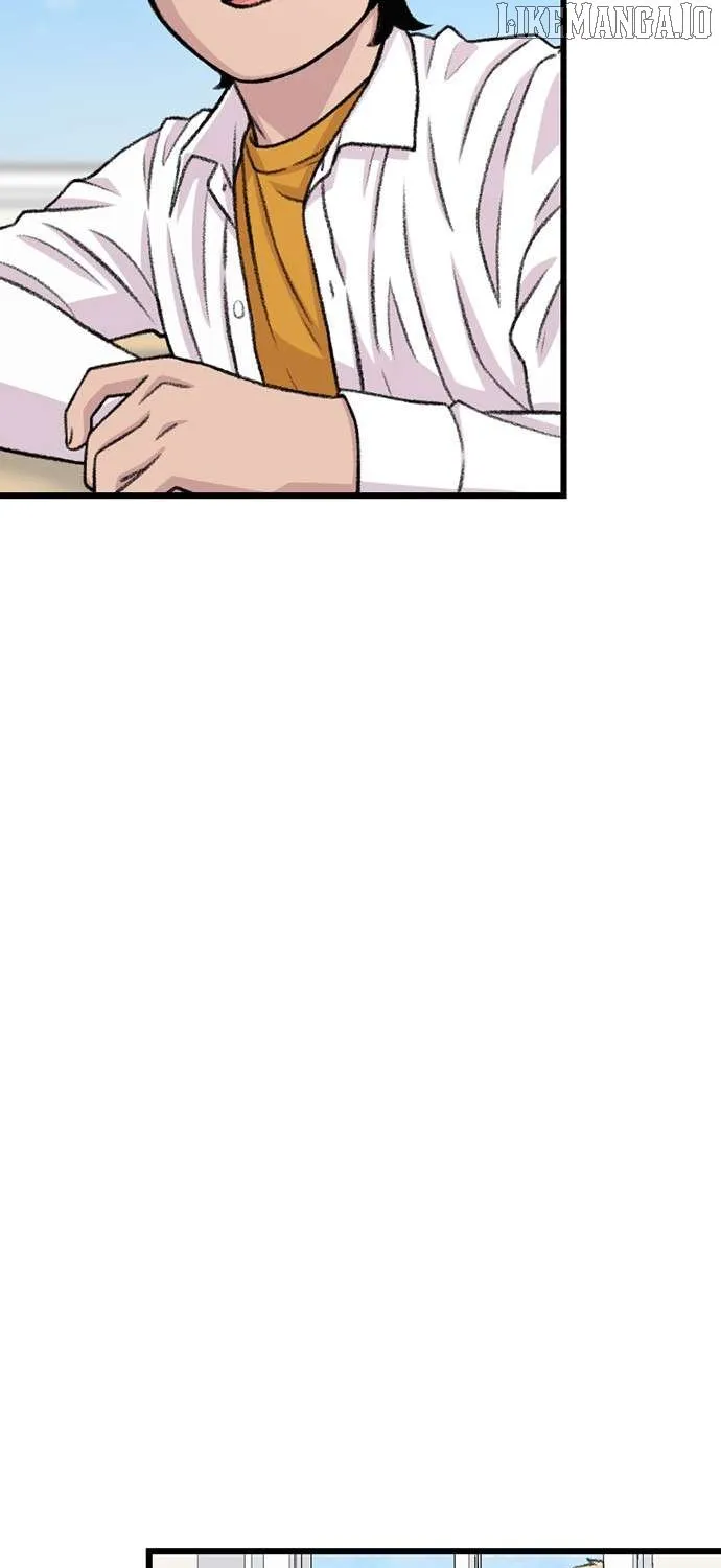 Star Ginseng Store Chapter 168 page 47 - 