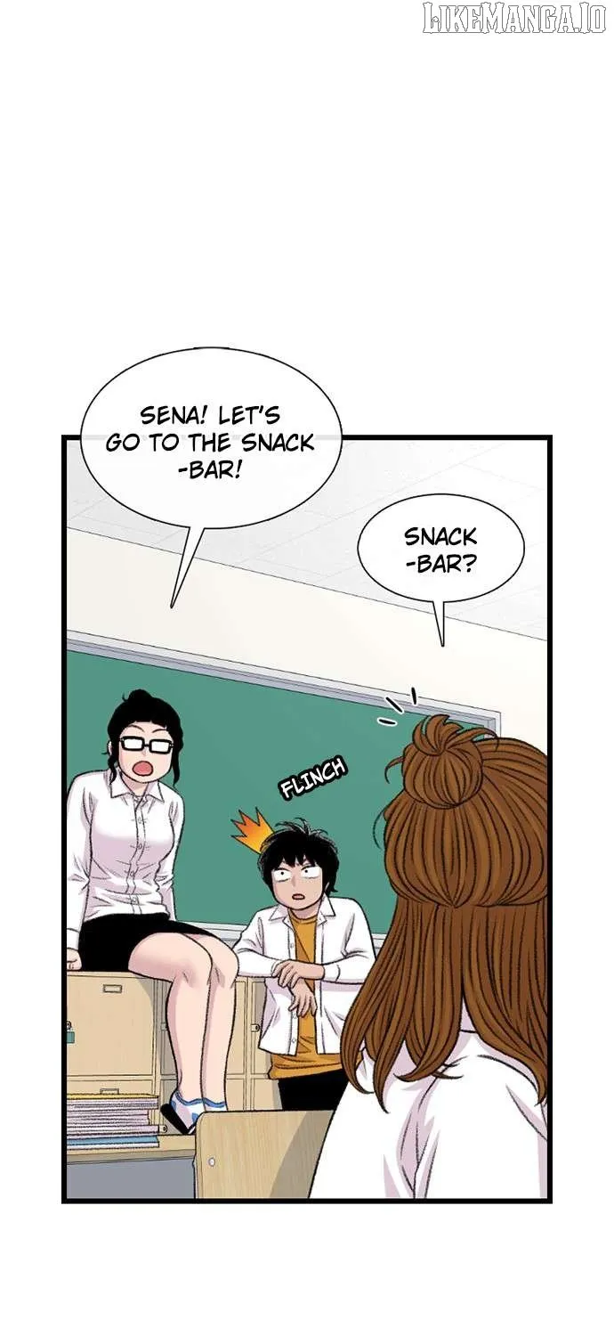 Star Ginseng Store Chapter 168 page 53 - 