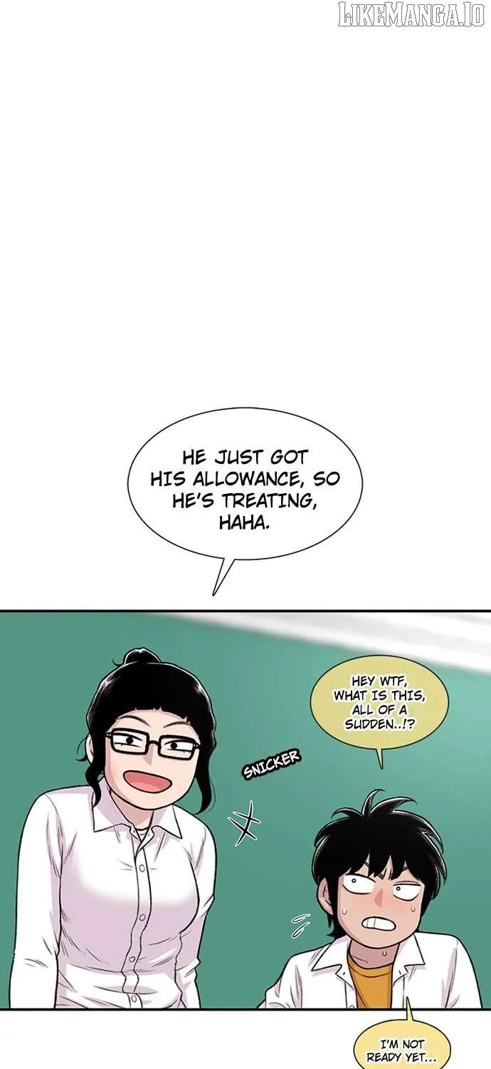 Star Ginseng Store Chapter 168 page 55 - 