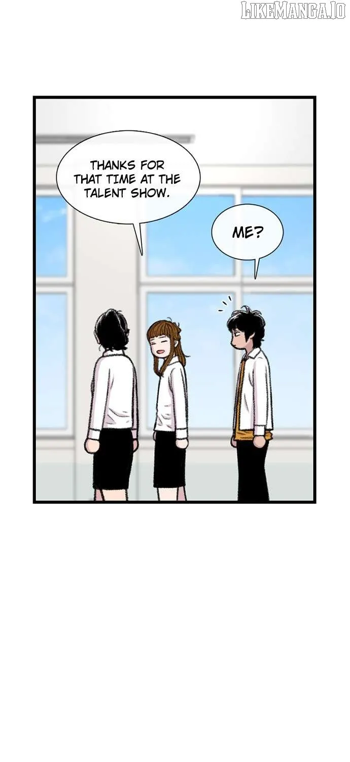 Star Ginseng Store Chapter 168 page 65 - 
