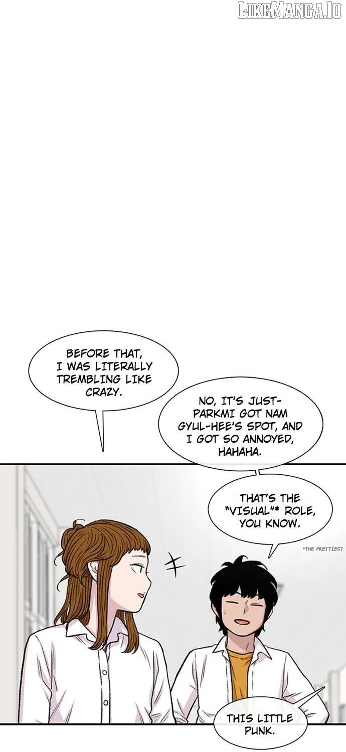 Star Ginseng Store Chapter 168 page 69 - 