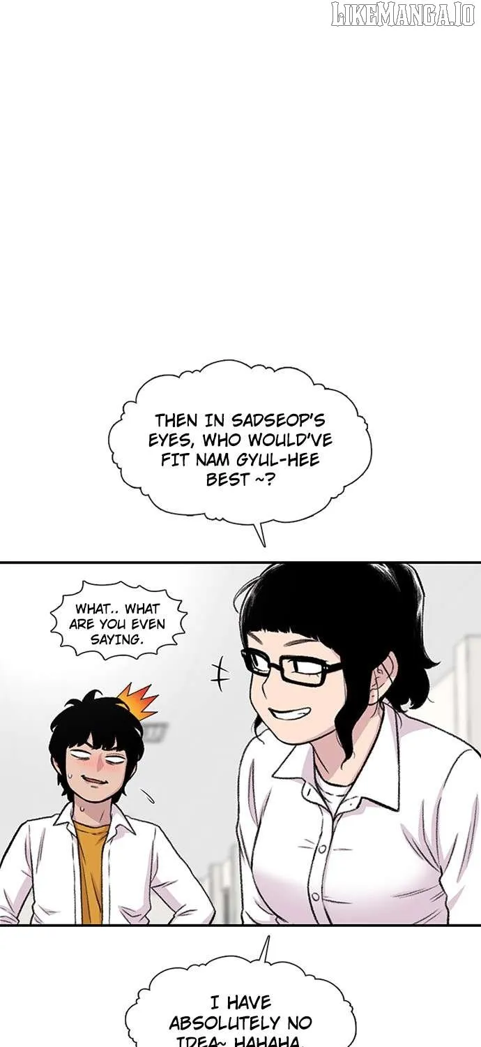 Star Ginseng Store Chapter 168 page 71 - 