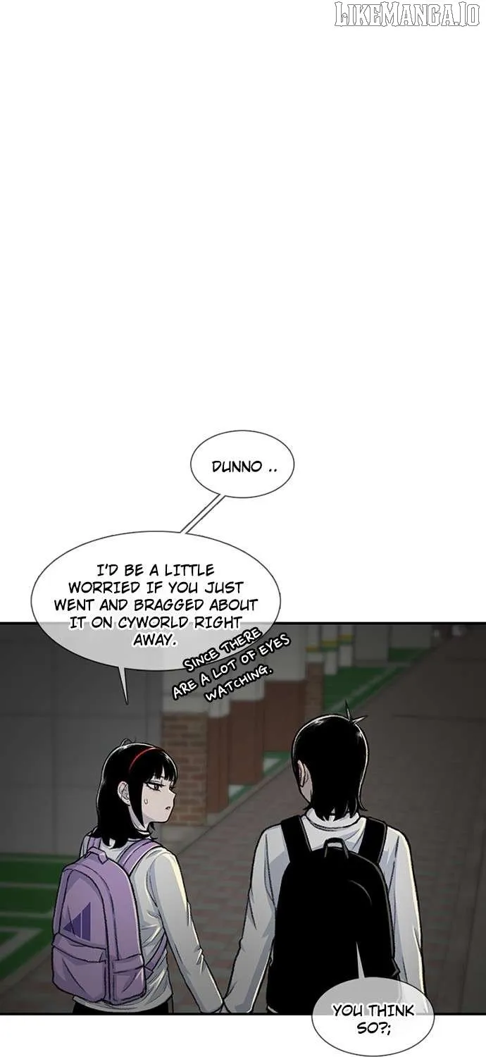 Star Ginseng Store Chapter 168 page 79 - 