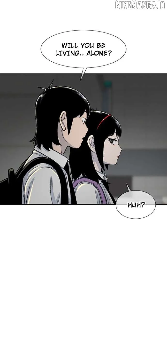 Star Ginseng Store Chapter 168 page 86 - 