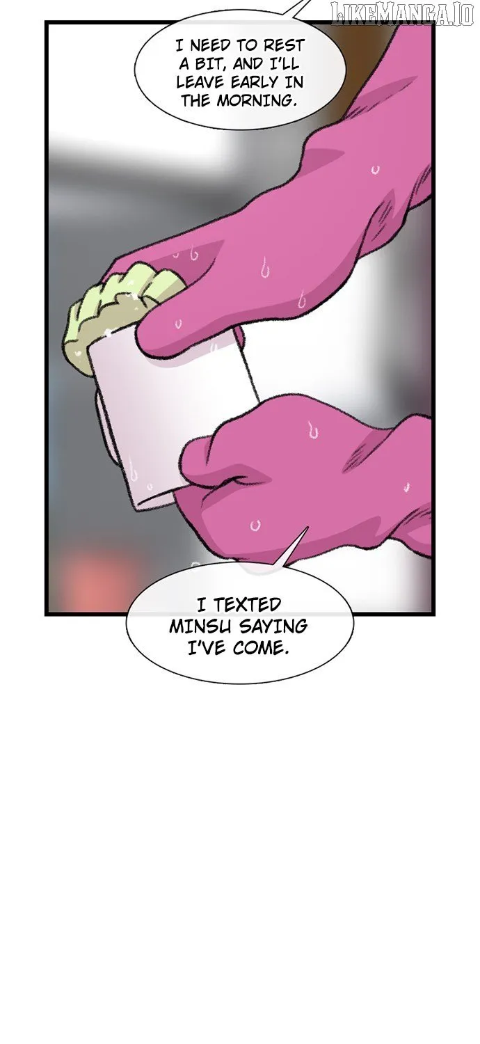 Star Ginseng Store Chapter 169 page 11 - 