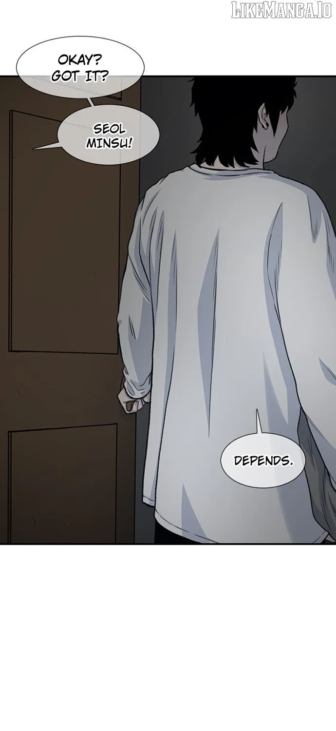 Star Ginseng Store Chapter 169 page 112 - 