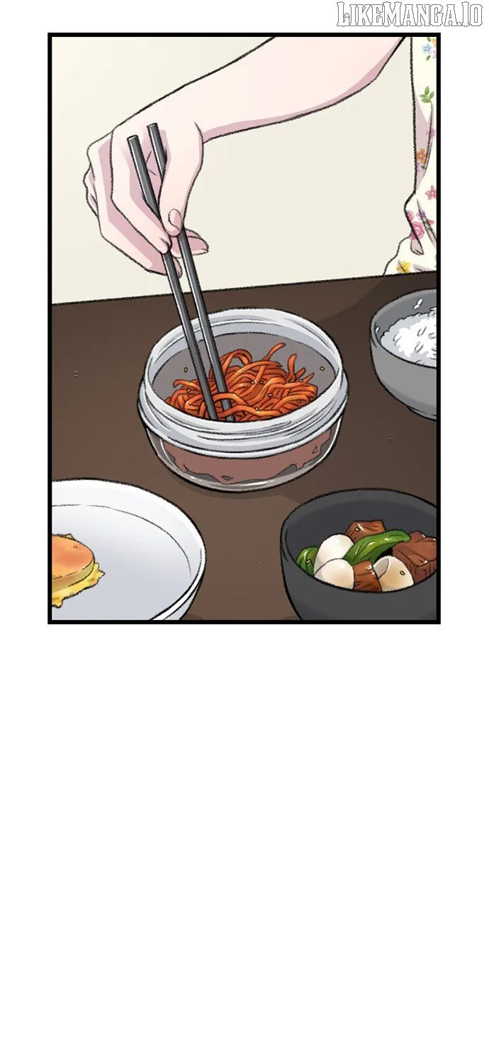 Star Ginseng Store Chapter 169 page 134 - 