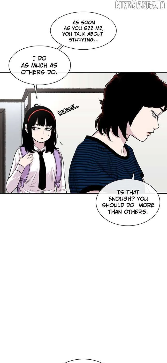Star Ginseng Store Chapter 169 page 15 - 