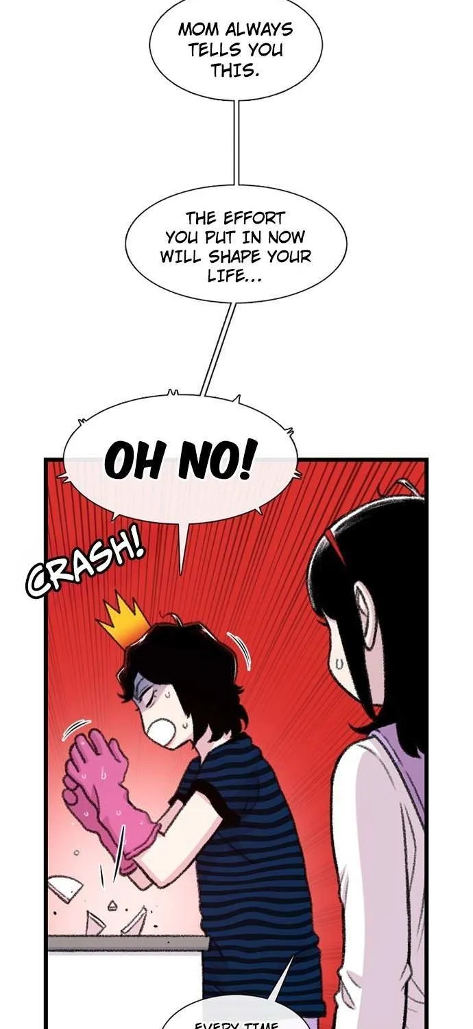 Star Ginseng Store Chapter 169 page 16 - 