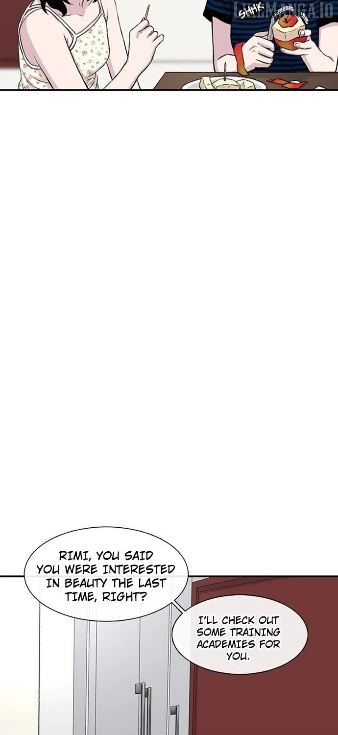 Star Ginseng Store Chapter 169 page 26 - 
