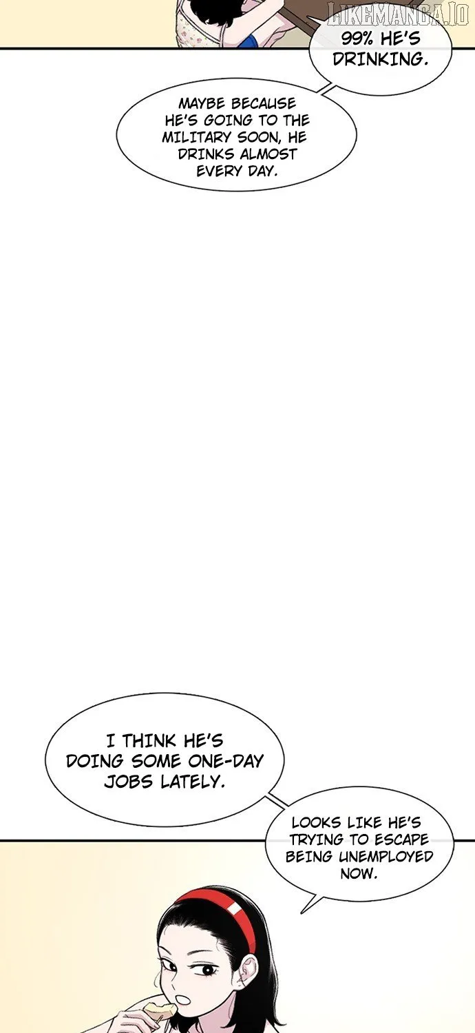 Star Ginseng Store Chapter 169 page 29 - 