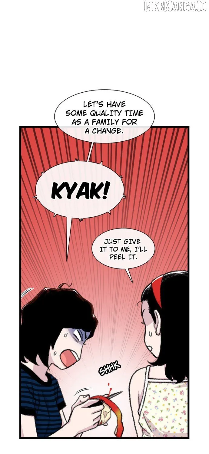 Star Ginseng Store Chapter 169 page 41 - 