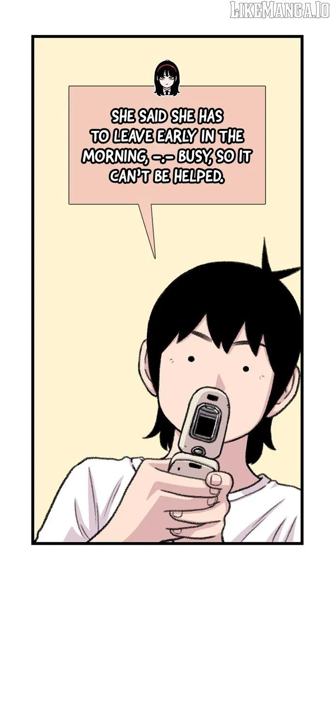Star Ginseng Store Chapter 169 page 47 - 