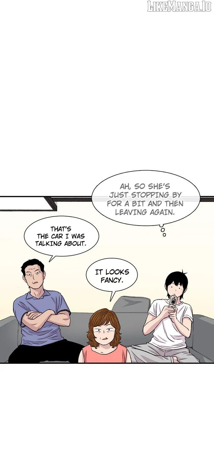 Star Ginseng Store Chapter 169 page 49 - 