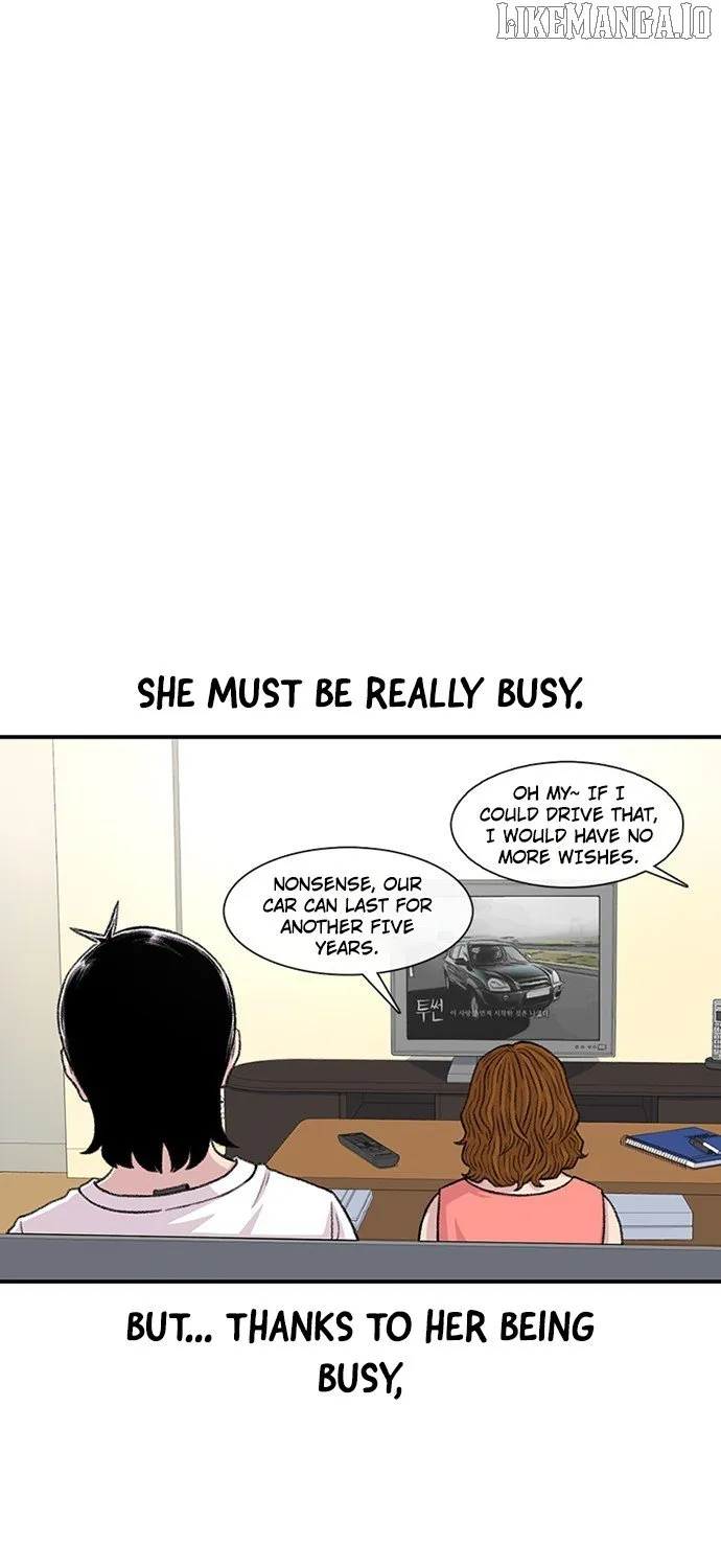 Star Ginseng Store Chapter 169 page 51 - 