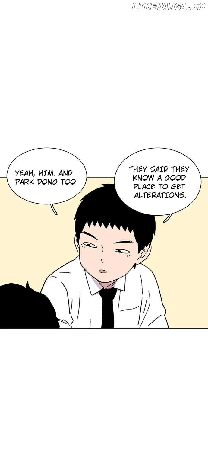 Star Ginseng Store Chapter 17 page 107 - 