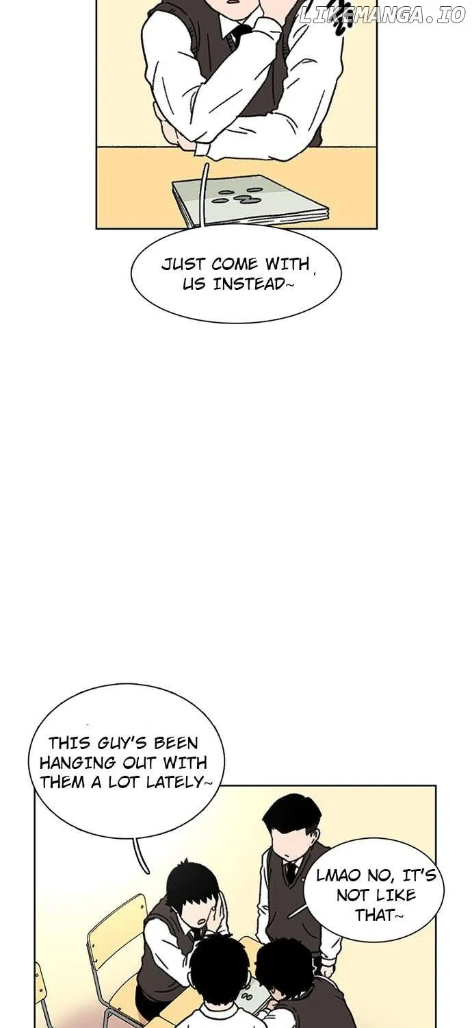 Star Ginseng Store Chapter 17 page 111 - 