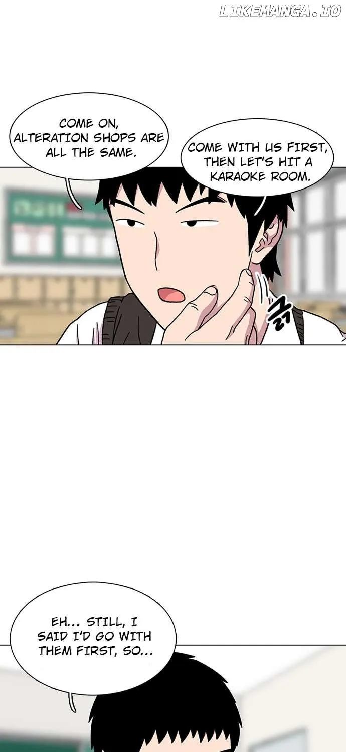 Star Ginseng Store Chapter 17 page 115 - 