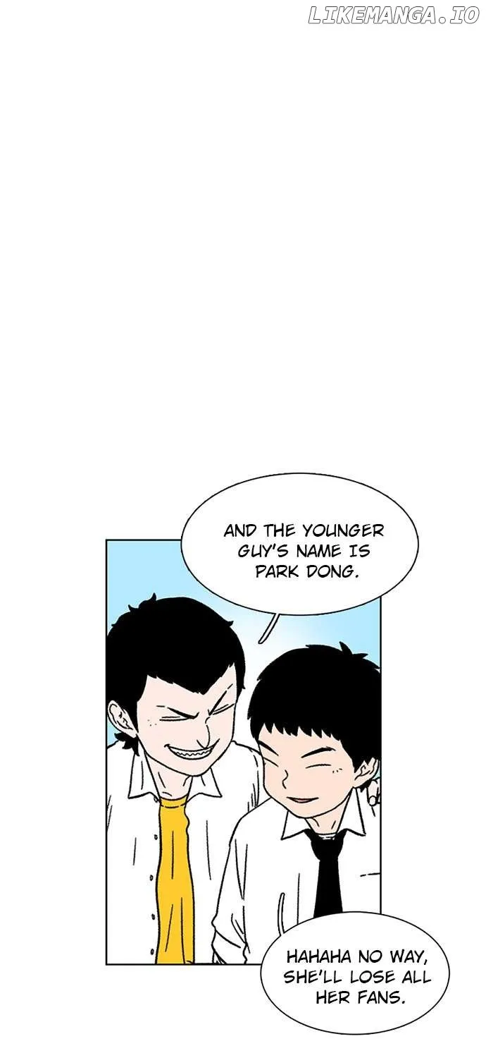 Star Ginseng Store Chapter 17 page 13 - 