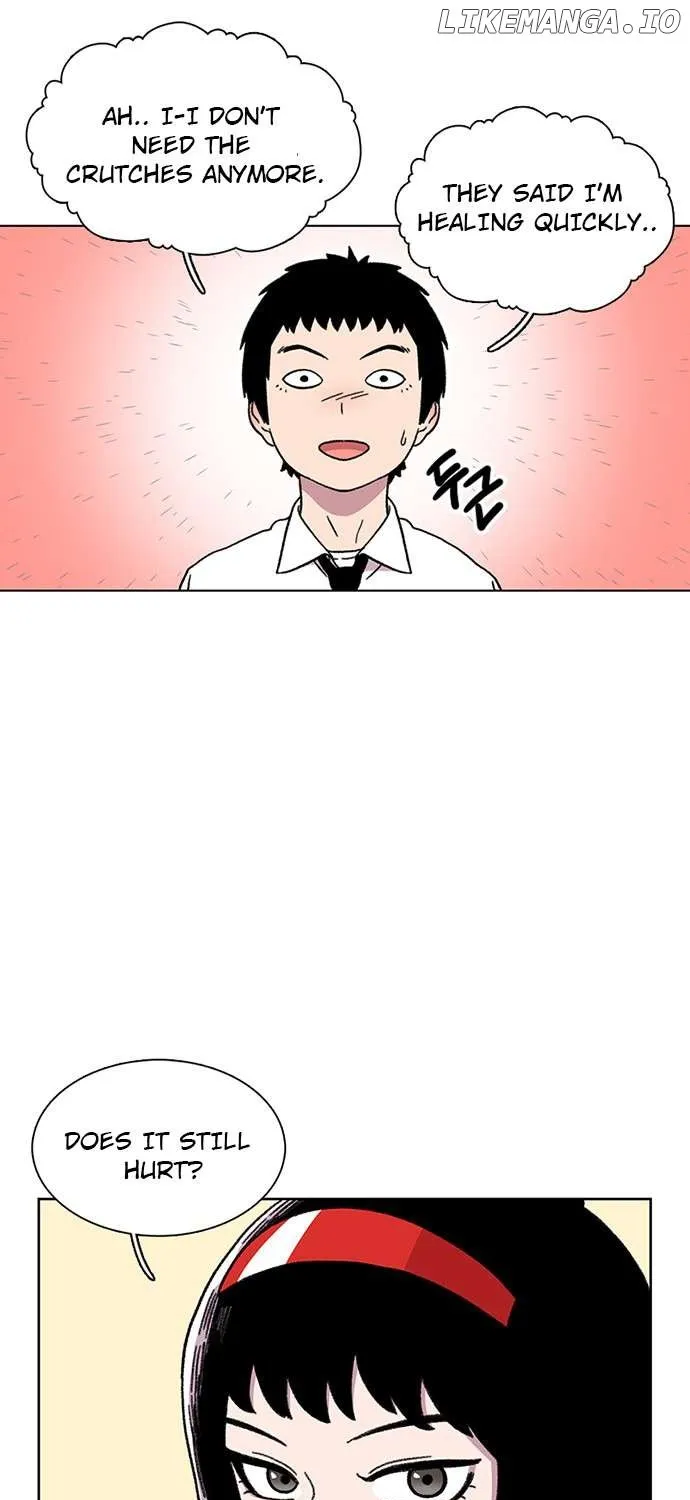 Star Ginseng Store Chapter 17 page 21 - 