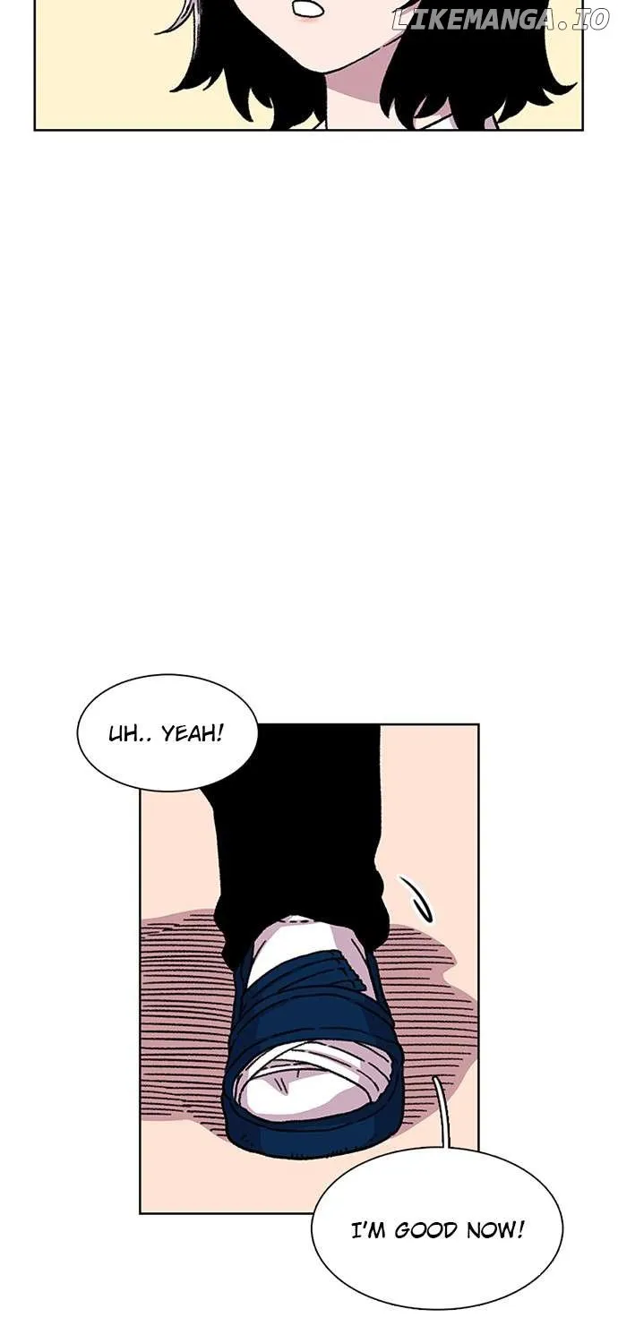 Star Ginseng Store Chapter 17 page 23 - 
