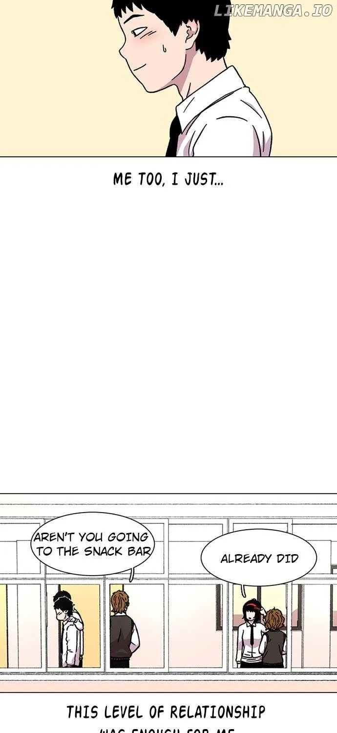 Star Ginseng Store Chapter 17 page 31 - 