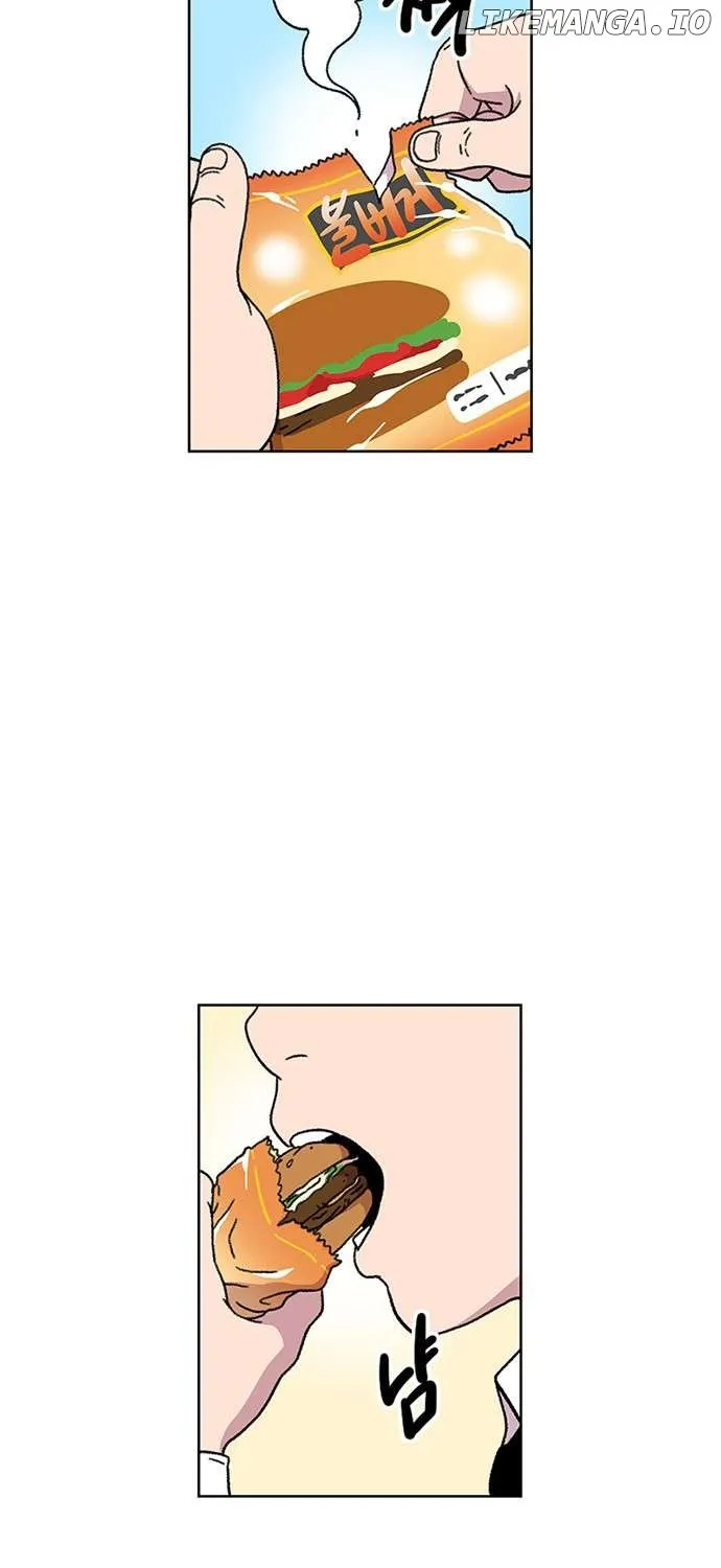 Star Ginseng Store Chapter 17 page 41 - 