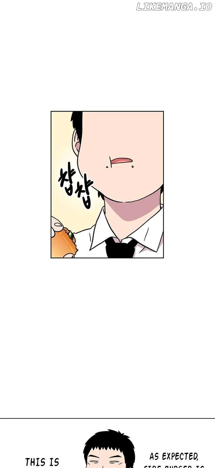 Star Ginseng Store Chapter 17 page 43 - 
