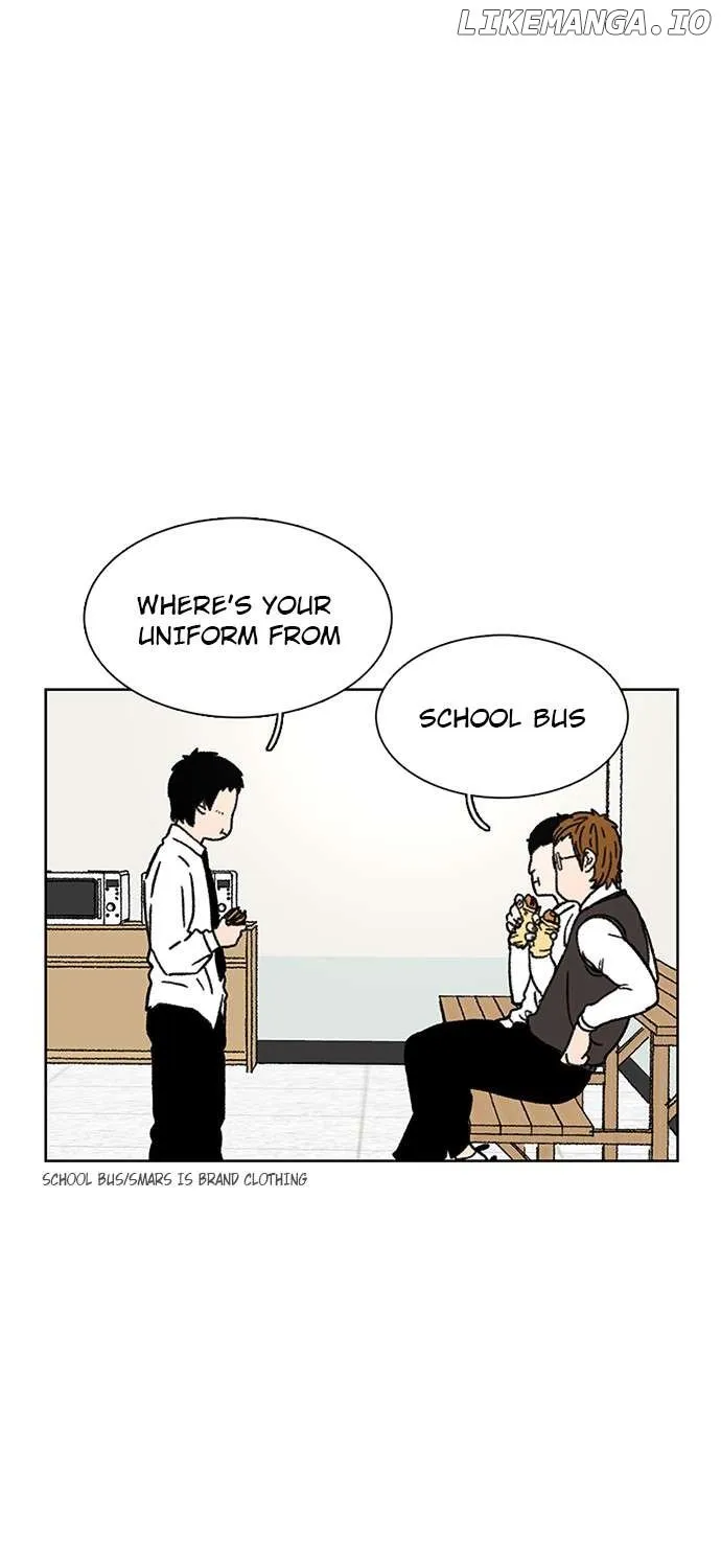 Star Ginseng Store Chapter 17 page 53 - 