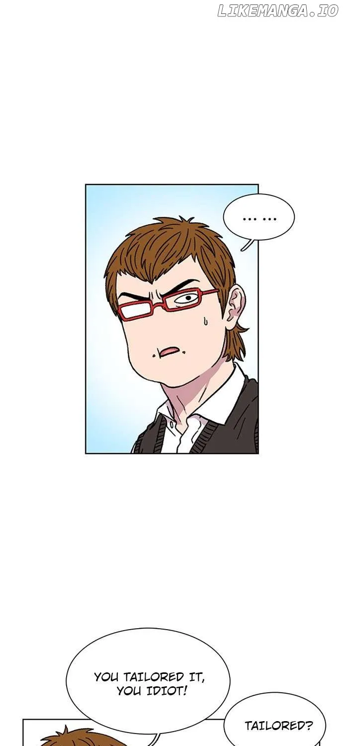 Star Ginseng Store Chapter 17 page 59 - 