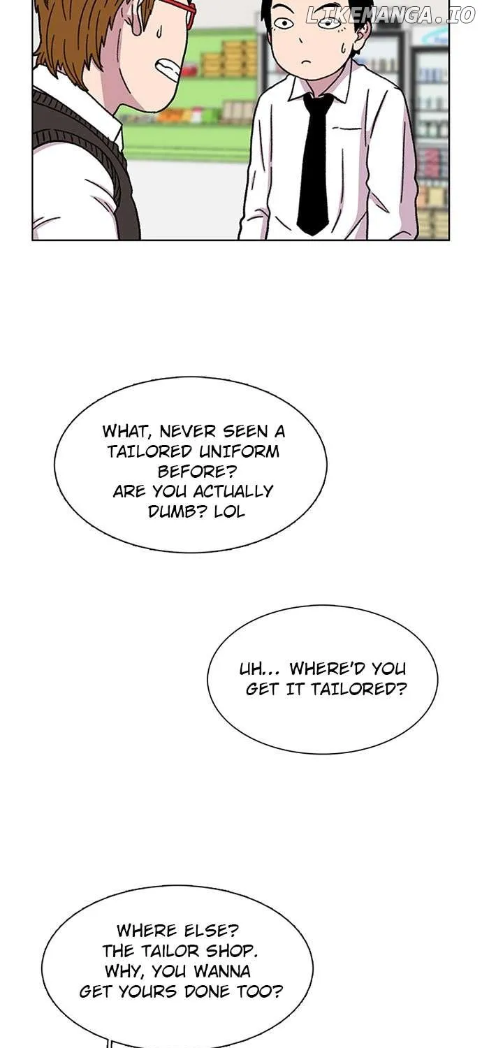 Star Ginseng Store Chapter 17 page 61 - 