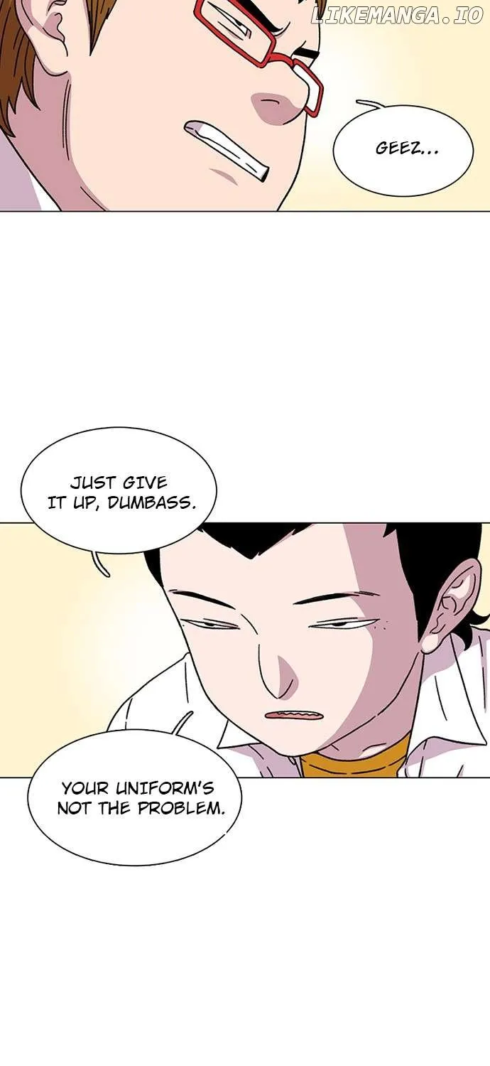 Star Ginseng Store Chapter 17 page 63 - 