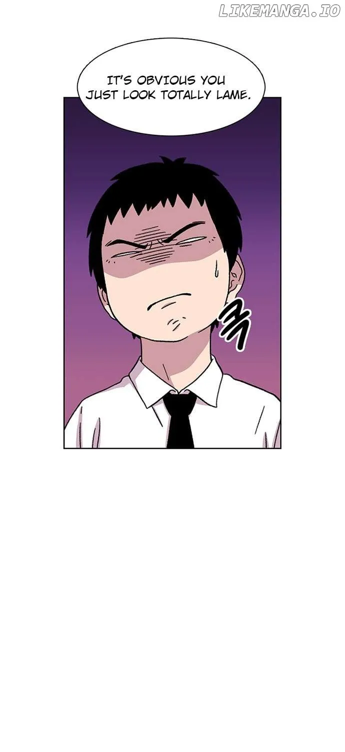 Star Ginseng Store Chapter 17 page 65 - 